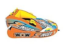 WOW Sports – Zinger Towable Tube fo