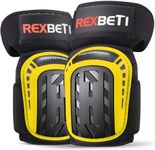 REXBETI Knee Pads for Work, Constru
