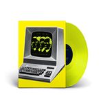 Computer World (Transparent Neon Yellow Vinyl) [VINYL]