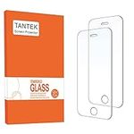 iPhone 5/5C/5S/SE Screen Protector,