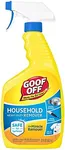 Goof Off FG644 Heavy Duty Remover, 