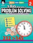180 Days of Problem Solving for Sec