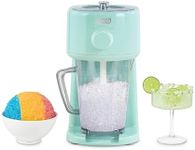 Dash Deluxe Shaved Ice & Slushy Mak