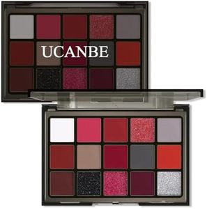 UCANBE Red