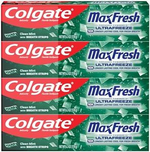 Colgate Ma