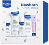 Mustela Newborn Arrival Gift Set - 