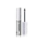 L’Oréal Paris Brow Artist Plump & Set, Volumizing Eyebrow Gel, Transparent, 3.52 fl. oz.