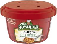 Chef Boyardee Lasagna, 7.5-Ounce (P