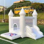 Bounce House For Big Kids