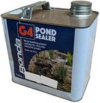 Bonda BON12224 G4 Pond Sealer 2.5kg