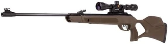 Gamo Magnum GR Break Barrel Air Rifle air Rifle