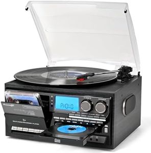 Vinyl Reco