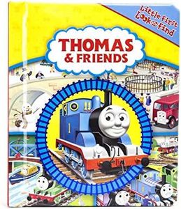 Thomas and