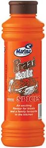 Marina Braai Salt Original 400 g