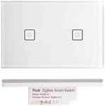 Nue ZigBee Smart Light Switch, Dimm