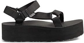 Teva Women's Flatform Universal Pla