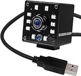SVPRO 1080P Night Vision USB Camera