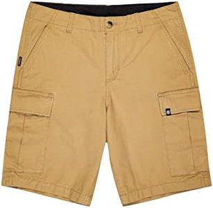 Element Legion - Short Cargo - Hombre - 32 - Verde