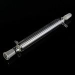 ISKO® Leibig Condenser with joints (300mm, Borosilicate)