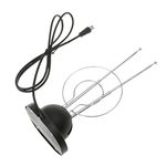 Hd Rabbit Ear Antenna