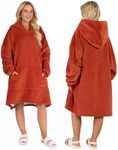 Sienna Hoodie Blanket Ultra Soft Sh