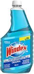Windex Original Blue Glass and Wind