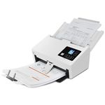 Xerox D70n Duplex Production Scanner with Document Feeder