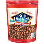 Blue Diamond Almonds Smoke House, 45 Oz (2.81 Lbs)