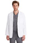 Healing Hands The White Coat 5150 White L