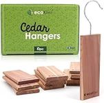 ecoKiwi Cedar Blocks for Clothes St