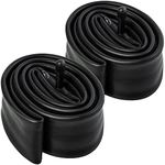 2-Pack 26" Bike Tubes 26x2.125/2.20