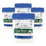 Great River Organic Milling, Lily W