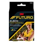 Futuro Sport Custom Dial Tennis Elbow Strap