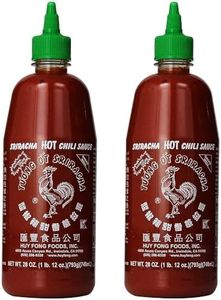 Sriracha H