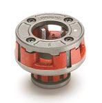 Ridgid Tools 36895 3/4-Inch Hand Threader Die Head