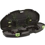 Plano Synergy 110900 Archery Compound Bow Cases