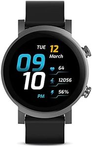 Ticwatch E3 Smart Watch with Fitness Tracker GPS