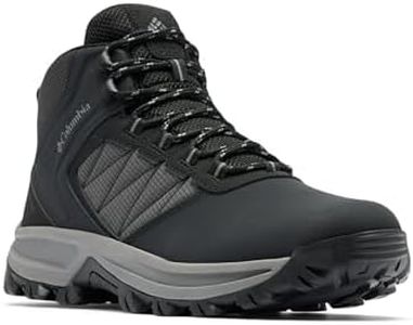 Columbia M