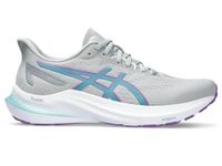 ASICS Women's GT 2000 12 Piedmont Grey/Gris Blue UK/India-8