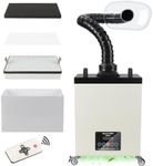 NLVYPRO MN02 200W Fume Extractor fo