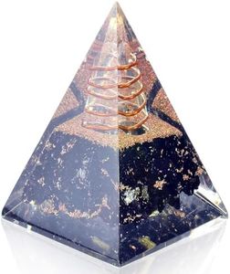 Orgone Pyr