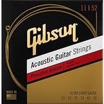 Gibson Phosphor Bronze Acoustic Str