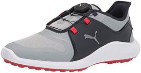 PUMA Men's Ignite Fasten8 Disc Golf