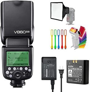 Godox V860