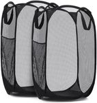 Handy Laundry Collapsible Mesh Pop 