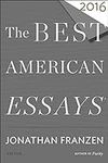 The Best American Essays 2016 (The 