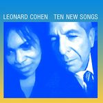 Ten New Songs (Vinyl)
