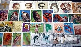 Rare Stamps