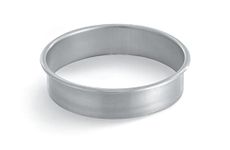 Vollrath - 8Y802 - 8 3/4 in by 2 in Waste Chute (1 pack)