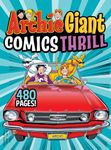 Archie Giant Comics Thrill: 18 (Archie Giant Comics Digests)